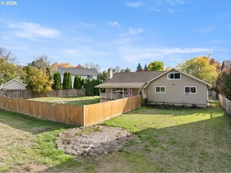 17182 SW Edy Road Sherwood OR 97140