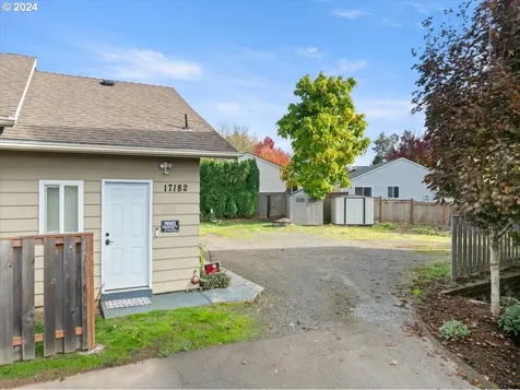 17182 SW Edy Road Sherwood OR 97140