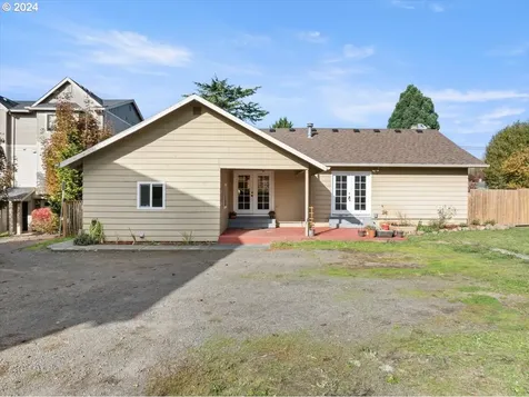 17182 SW Edy Road Sherwood OR 97140