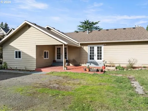 17182 SW Edy Road Sherwood OR 97140