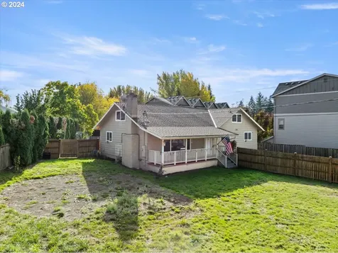 17182 SW Edy Road Sherwood OR 97140