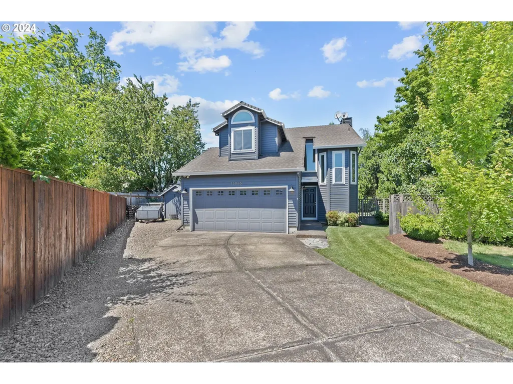 15065 Sw 89th Place Portland OR 97224