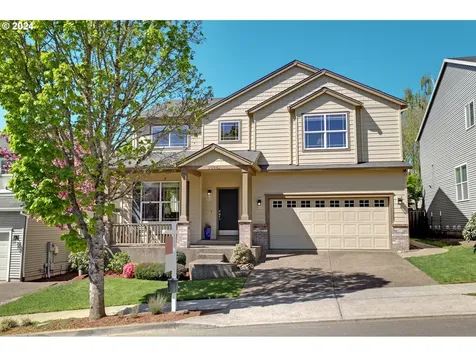 20061 Sw 55th Terrace Tualatin OR 97062