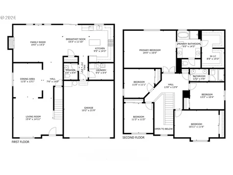 20061 Sw 55th Terrace Tualatin OR 97062