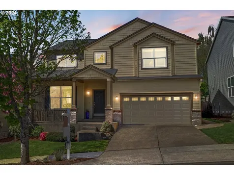 20061 Sw 55th Terrace Tualatin OR 97062