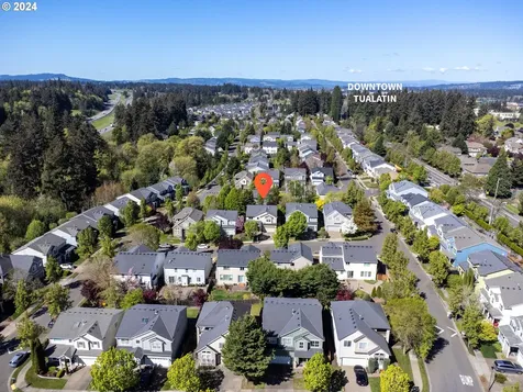 20061 Sw 55th Terrace Tualatin OR 97062