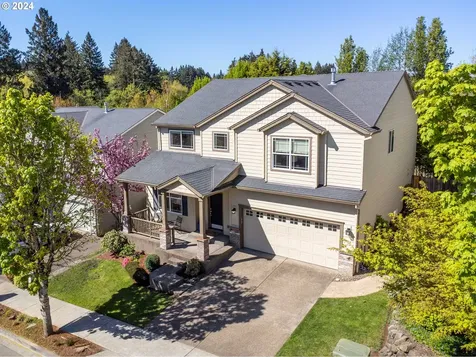 20061 Sw 55th Terrace Tualatin OR 97062