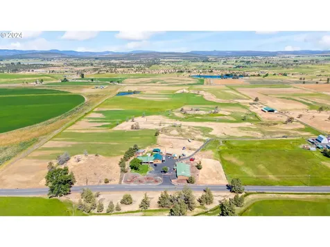 3068 SW Reif Road Powell Butte OR 97753