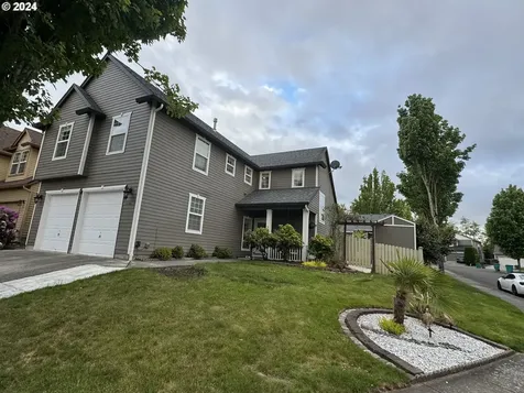 18001 SE 43rd Way Vancouver WA 98683