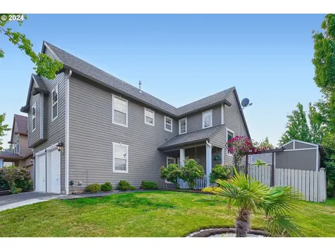 18001 SE 43rd Way Vancouver WA 98683