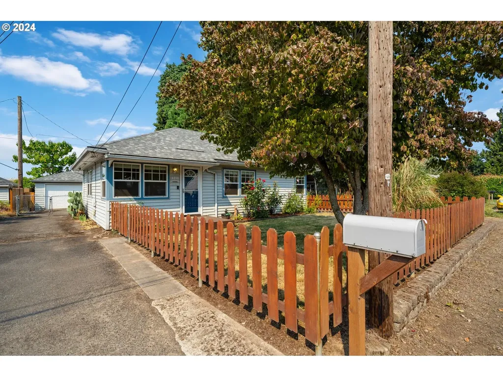 3210 Yeoman Avenue Vancouver WA 98660