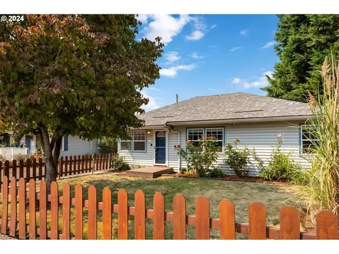 3210 Yeoman Avenue Vancouver WA 98660