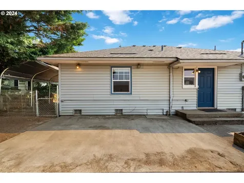 3210 Yeoman Avenue Vancouver WA 98660