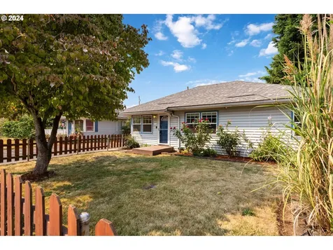 3210 Yeoman Avenue Vancouver WA 98660