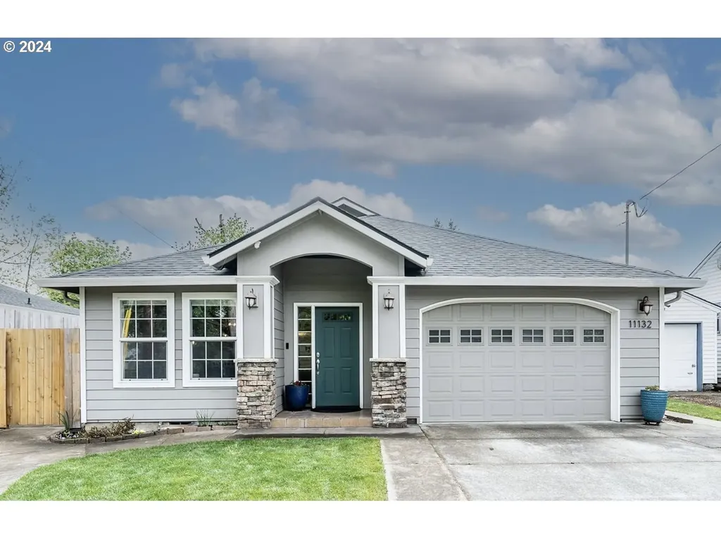 11132 Sw 65th Avenue Portland OR 97219