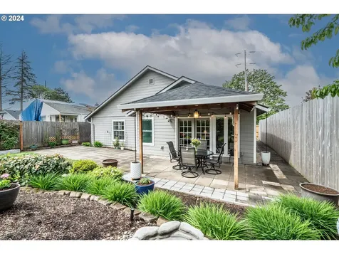 11132 Sw 65th Avenue Portland OR 97219
