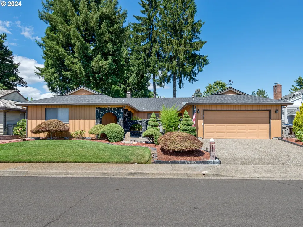 15615 Nw Melody Lane Beaverton OR 97006