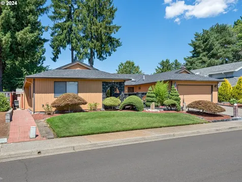 15615 Nw Melody Lane Beaverton OR 97006