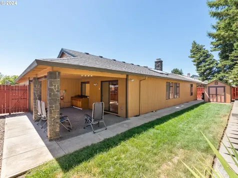 15615 Nw Melody Lane Beaverton OR 97006