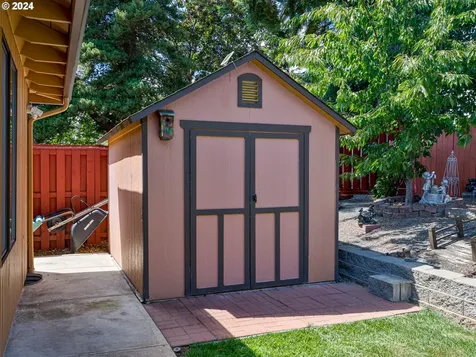 15615 Nw Melody Lane Beaverton OR 97006