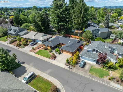 15615 Nw Melody Lane Beaverton OR 97006