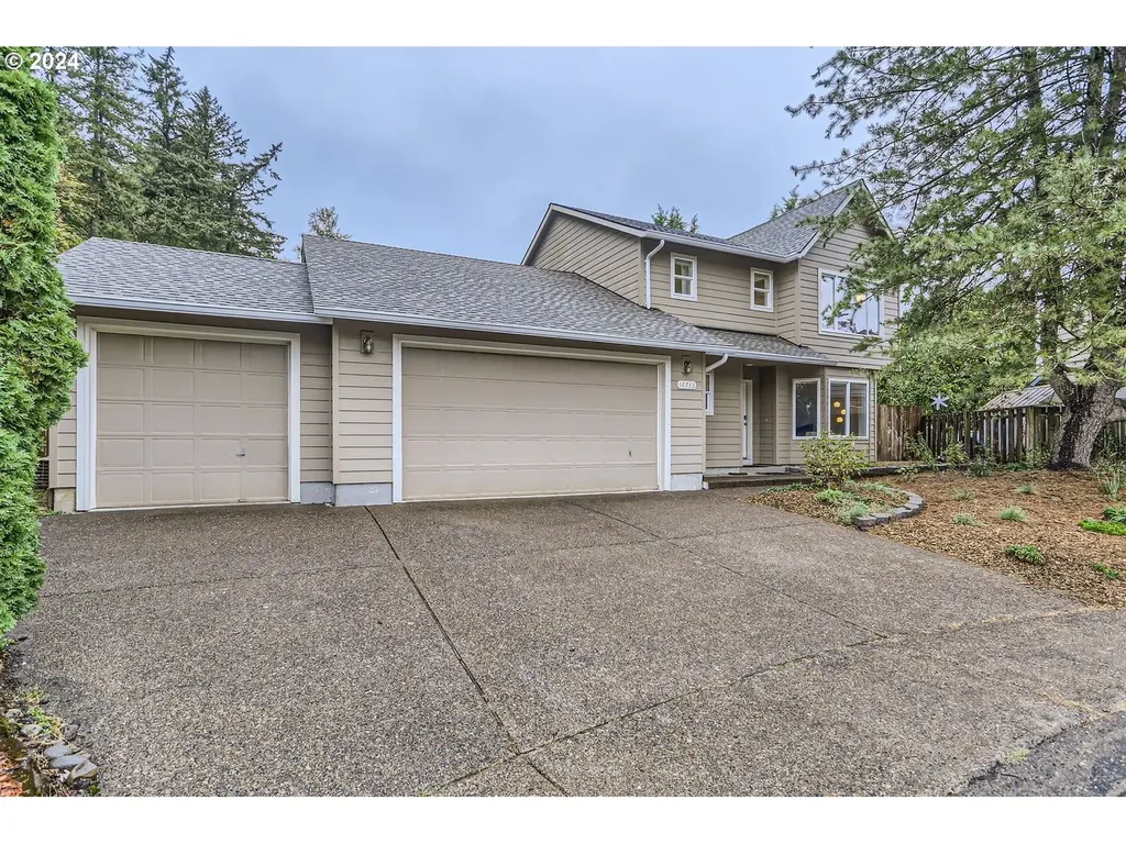 16733 SE Powell View Court Portland OR 97236