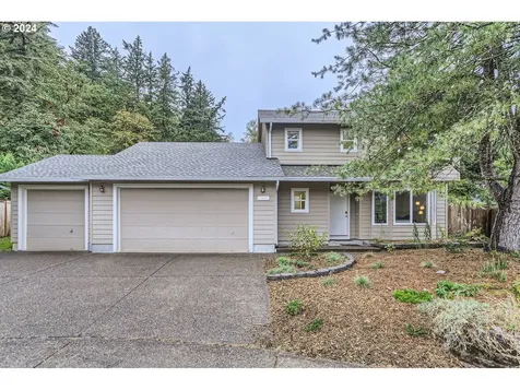 16733 SE Powell View Court Portland OR 97236