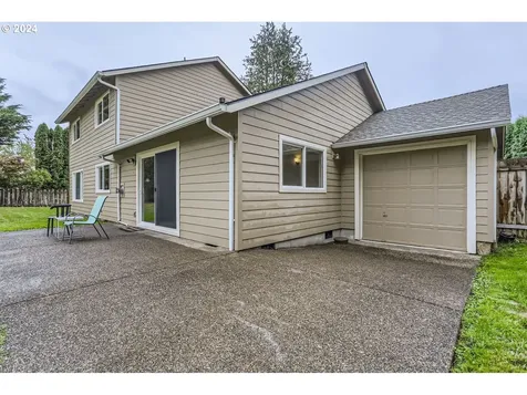 16733 SE Powell View Court Portland OR 97236