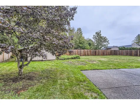 16733 SE Powell View Court Portland OR 97236