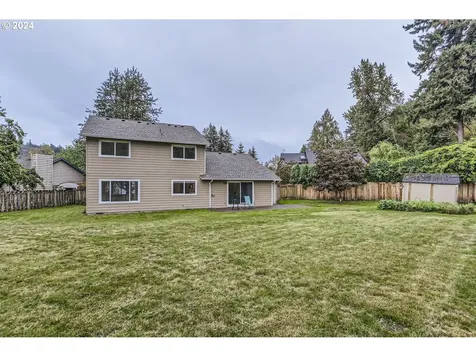 16733 SE Powell View Court Portland OR 97236
