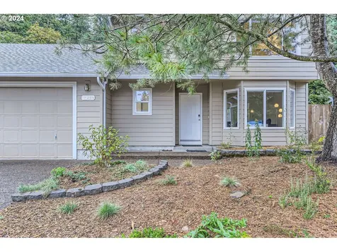 16733 SE Powell View Court Portland OR 97236
