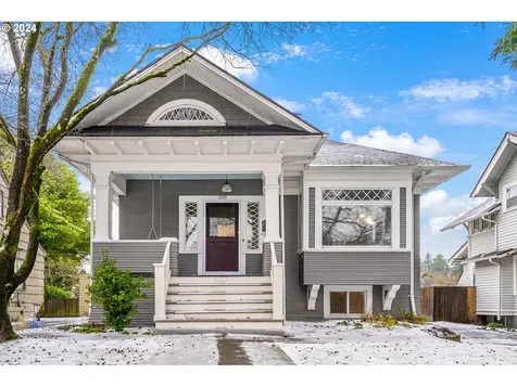 2323 Ne 37th Avenue Portland OR 97212