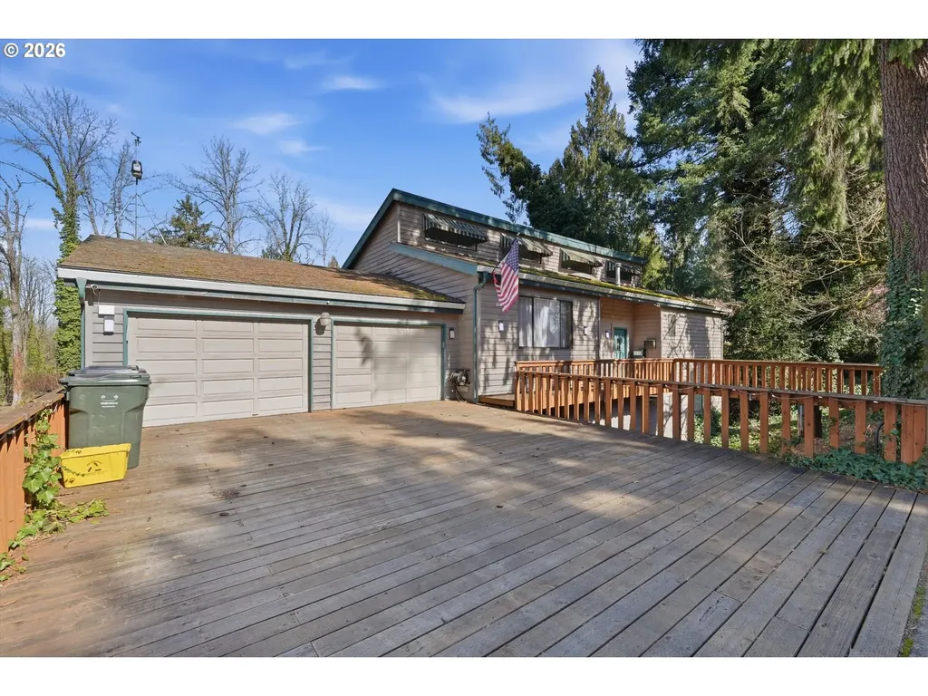 5463 SE Aldercrest Road Milwaukie OR 97222