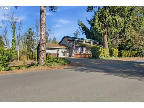 5463 SE Aldercrest Road Milwaukie OR 97222