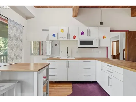 5463 SE Aldercrest Road Milwaukie OR 97222