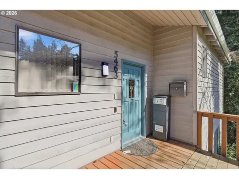 5463 SE Aldercrest Road Milwaukie OR 97222
