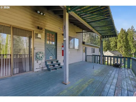 5463 SE Aldercrest Road Milwaukie OR 97222