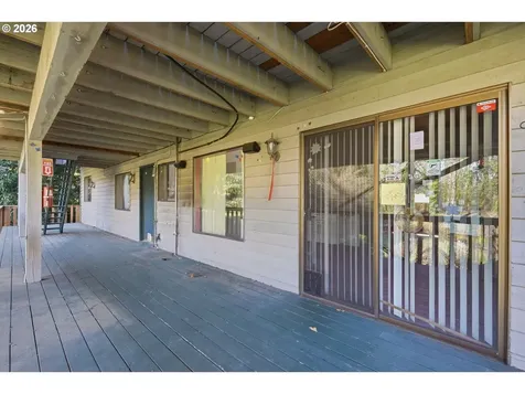 5463 SE Aldercrest Road Milwaukie OR 97222