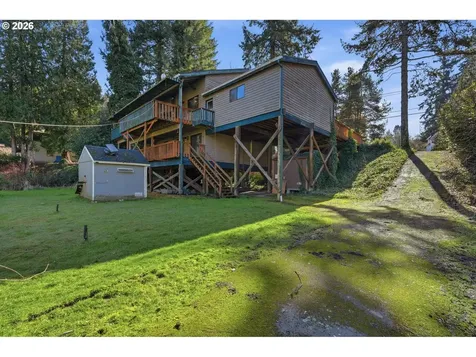 5463 SE Aldercrest Road Milwaukie OR 97222
