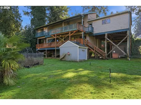5463 SE Aldercrest Road Milwaukie OR 97222