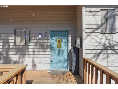 5463 SE Aldercrest Road Milwaukie OR 97222