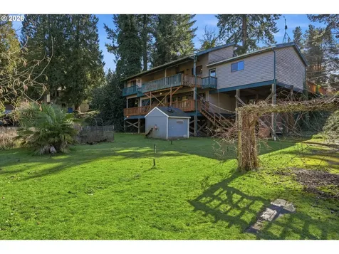 5463 SE Aldercrest Road Milwaukie OR 97222