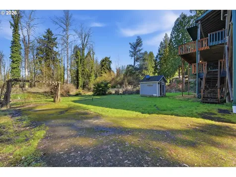 5463 SE Aldercrest Road Milwaukie OR 97222
