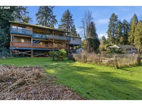 5463 SE Aldercrest Road Milwaukie OR 97222