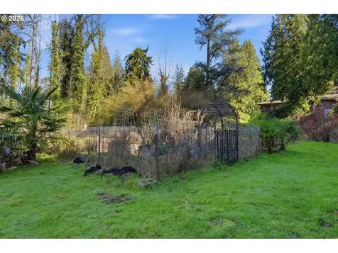 5463 SE Aldercrest Road Milwaukie OR 97222