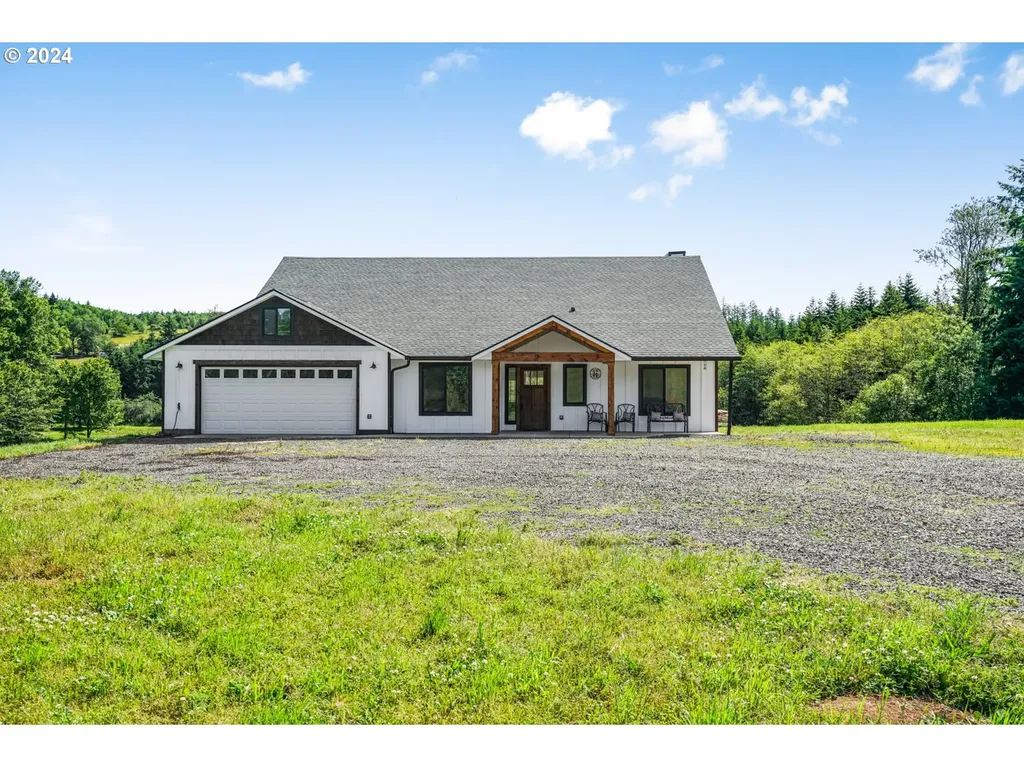 70200 Apiary Road Rainier OR 97048