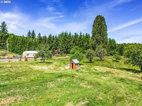 70200 Apiary Road Rainier OR 97048