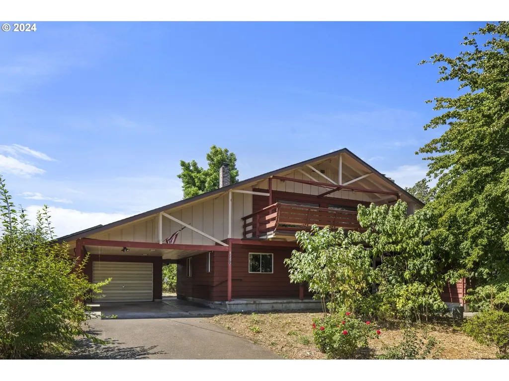 52273 SE 2nd Street Scappoose OR 97056