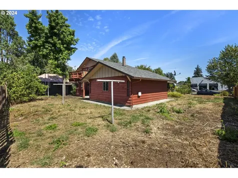 52273 SE 2nd Street Scappoose OR 97056