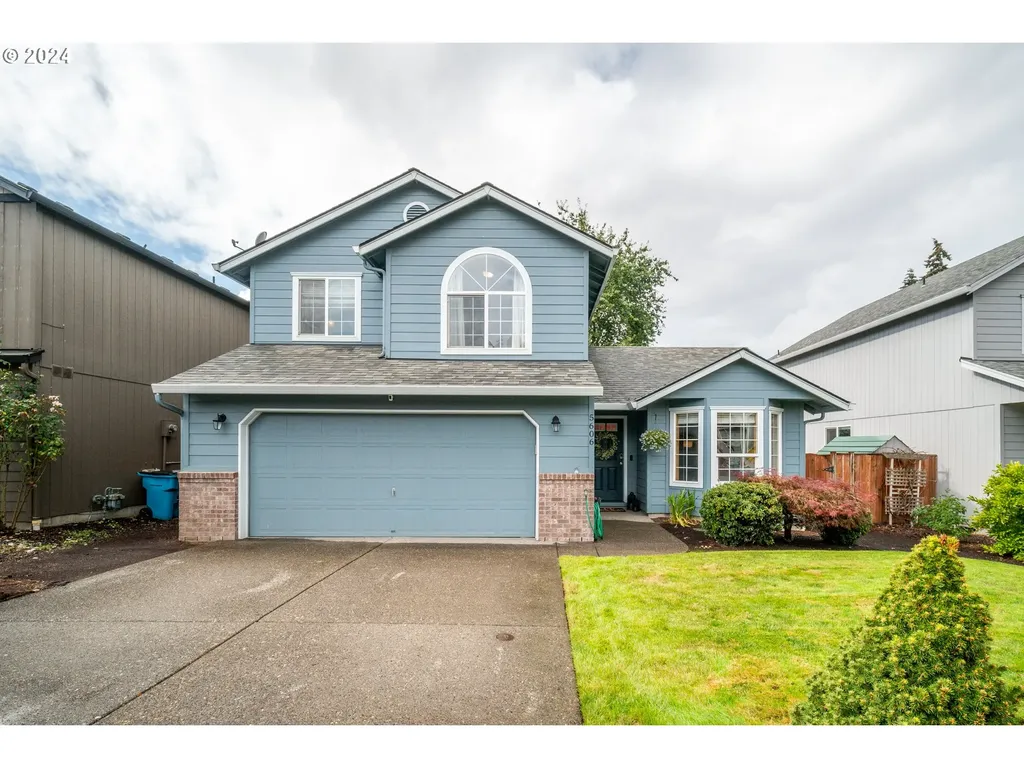 5606 NE 52nd Court Vancouver WA 98661